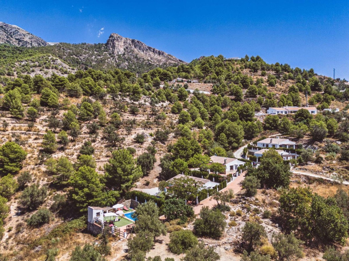 Afbeelding van Casa Lobera Zorro