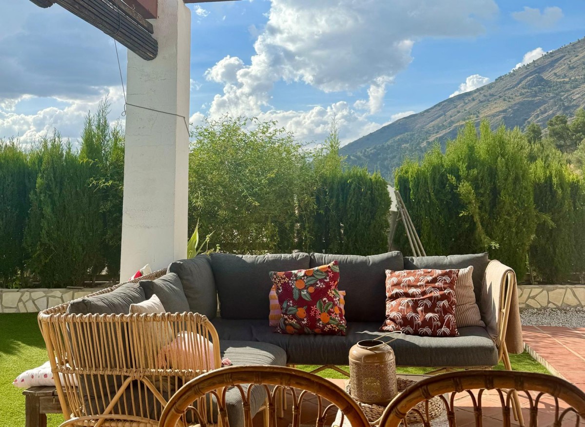 Afbeelding van Casa Lobera Zorro