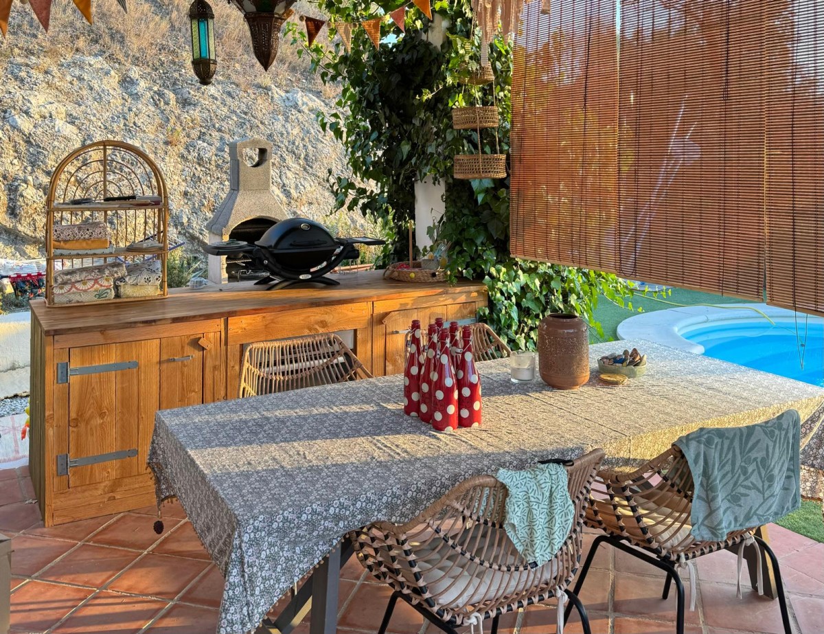 Afbeelding van Casa Lobera Zorro