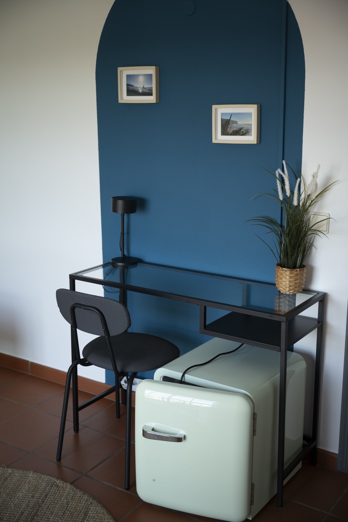 Pictures of Room Odeceixe