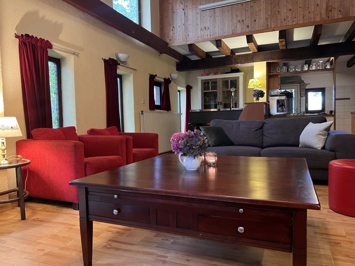 Afbeelding van Groepsaccommodatie De Vriendenhoeve