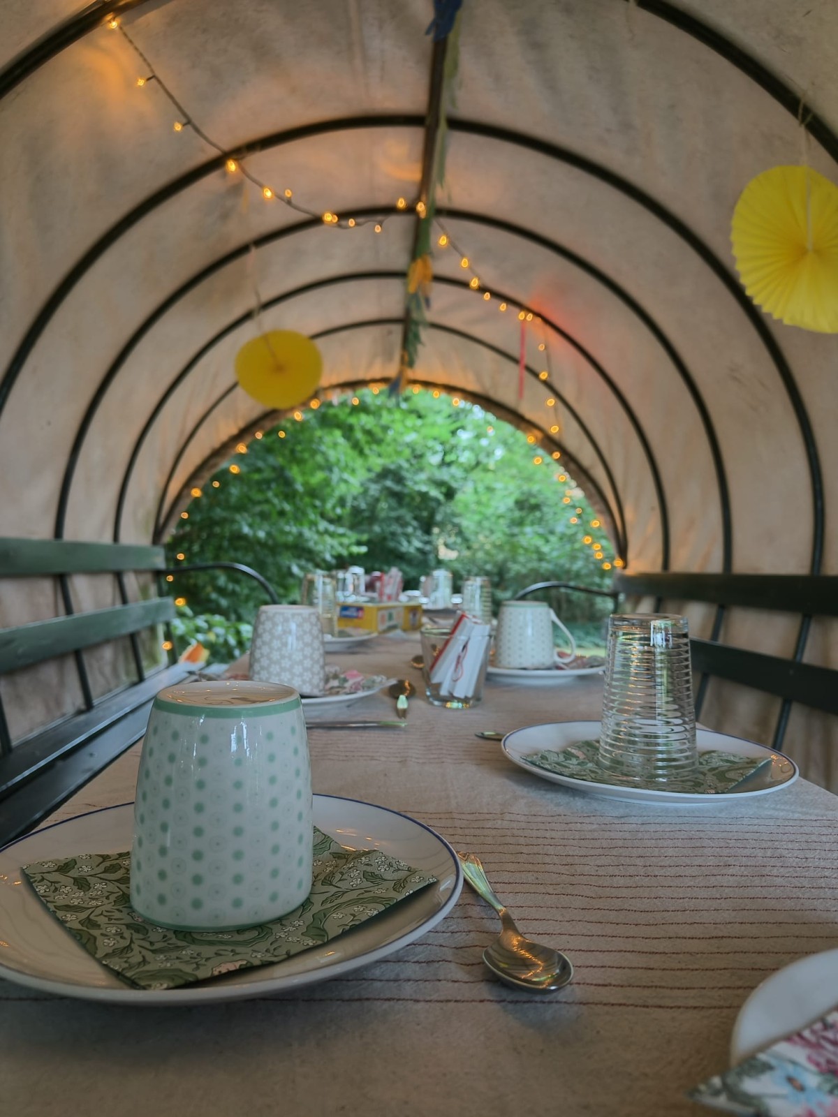 Afbeelding van Groepsaccommodatie De Vriendenhoeve