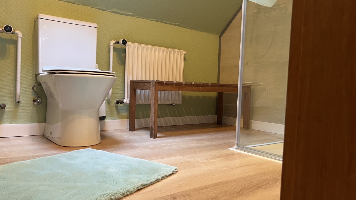 Afbeelding van Groepsaccommodatie De Vriendenhoeve