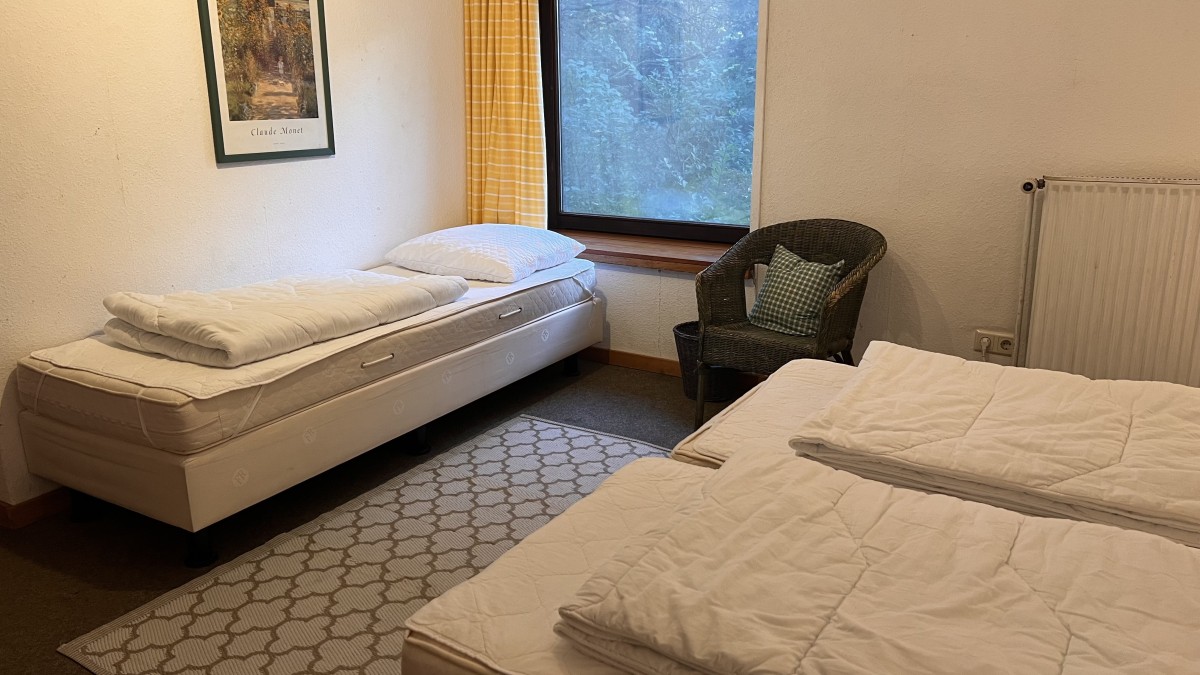 Afbeelding van Groepsaccommodatie De Vriendenhoeve