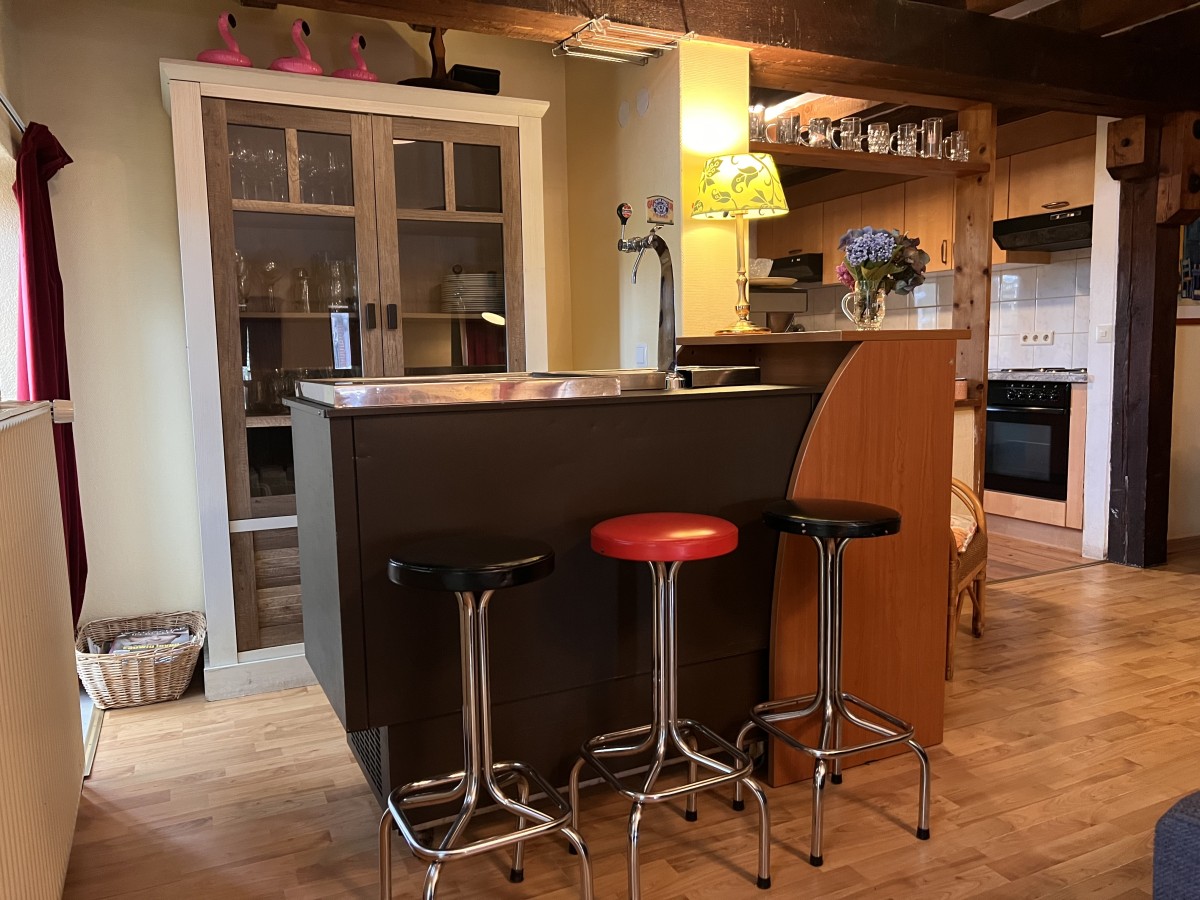 Afbeelding van Groepsaccommodatie De Vriendenhoeve