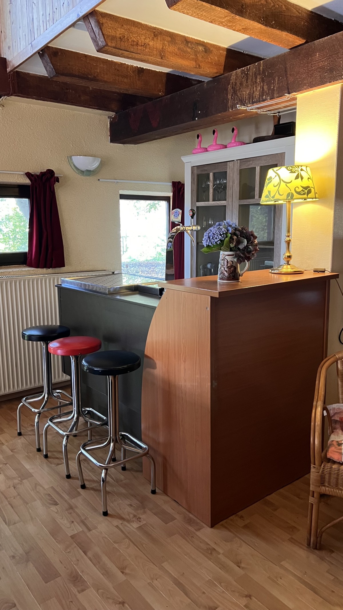 Afbeelding van Groepsaccommodatie De Vriendenhoeve