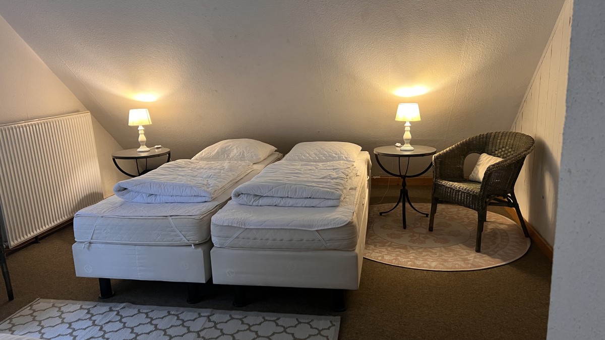 Afbeelding van Groepsaccommodatie De Vriendenhoeve