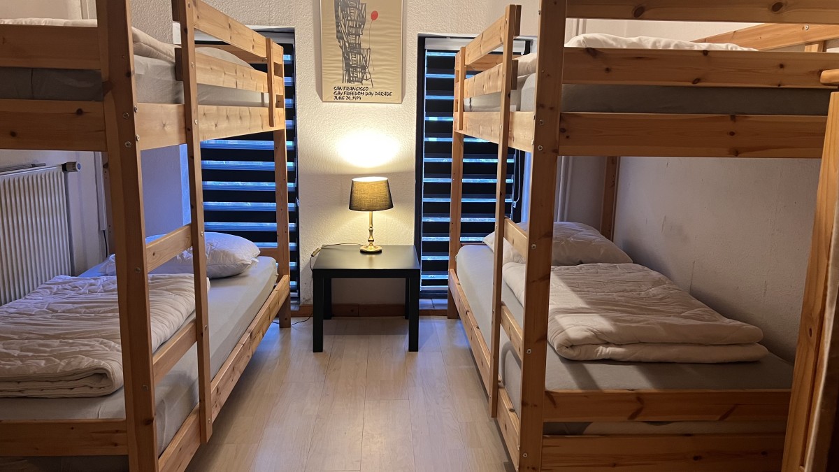 Afbeelding van Groepsaccommodatie De Vriendenhoeve