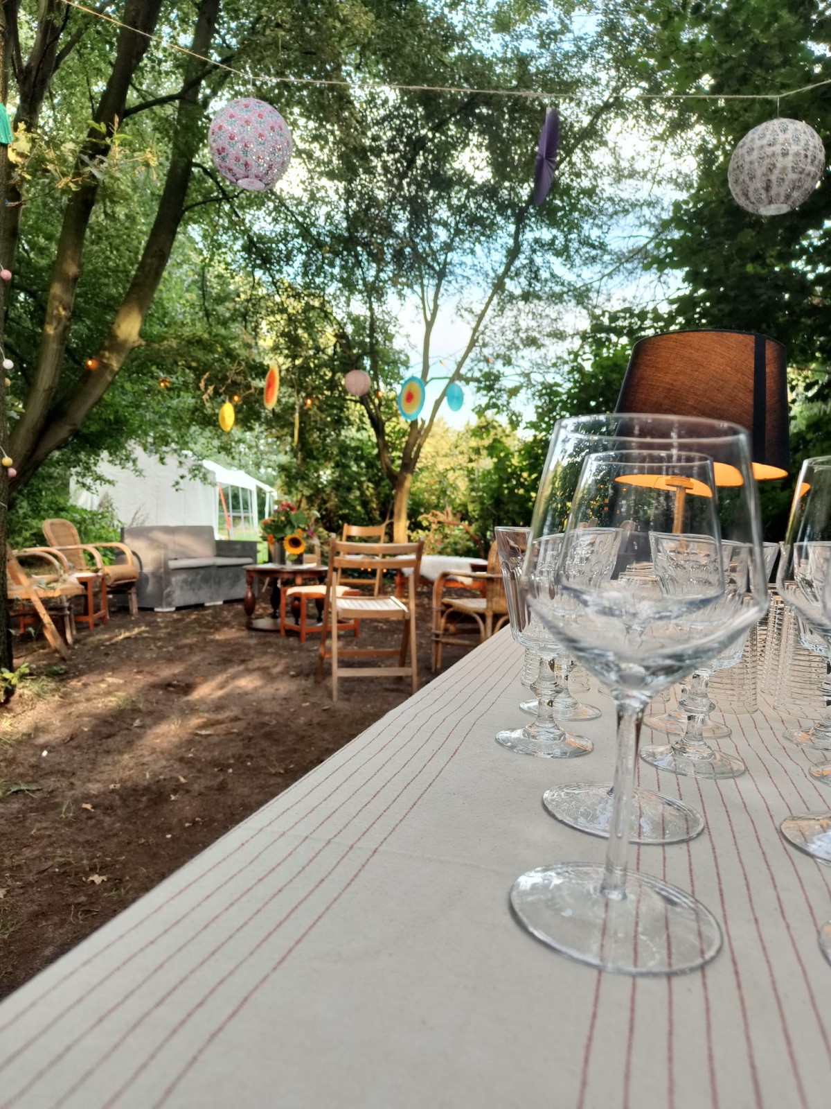 Afbeelding van Groepsaccommodatie De Vriendenhoeve