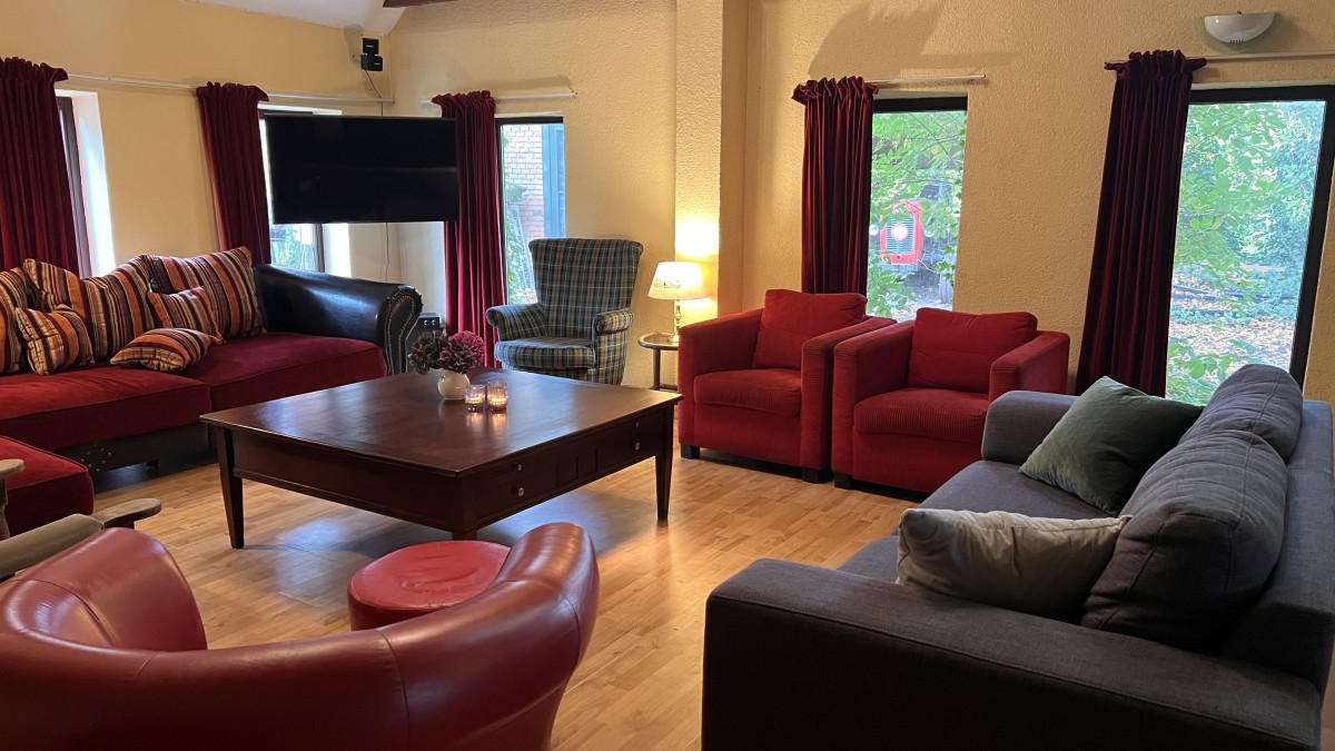 Afbeelding van Groepsaccommodatie De Vriendenhoeve