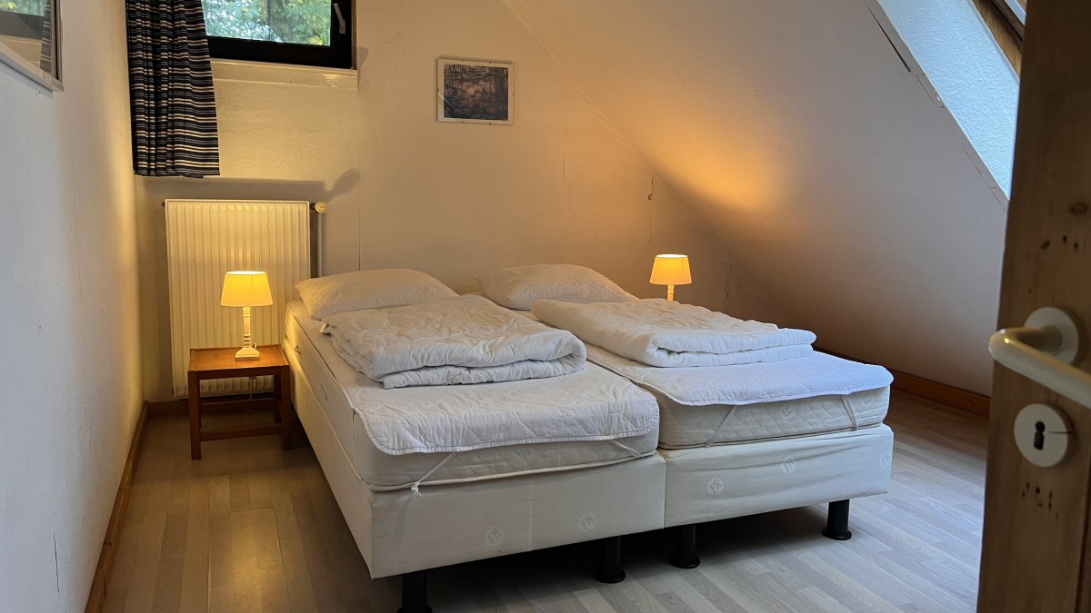 Afbeelding van Groepsaccommodatie De Vriendenhoeve