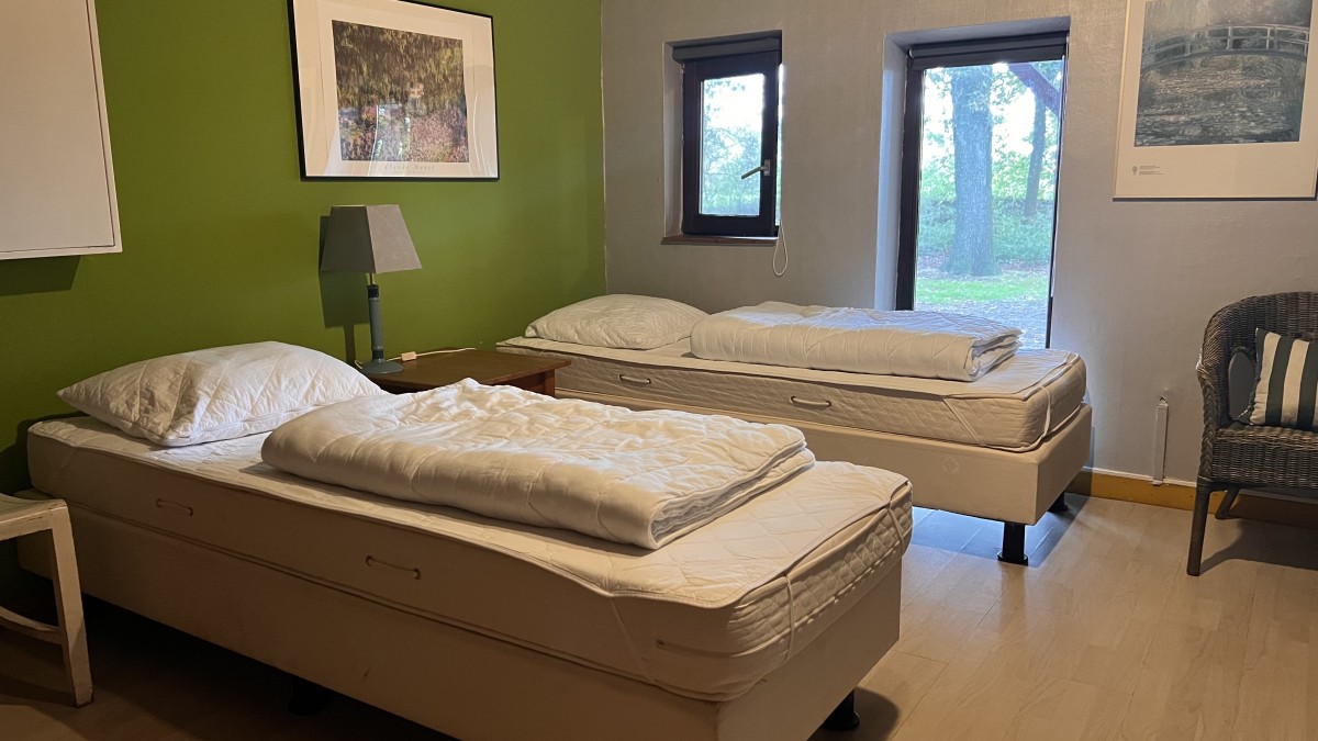 Afbeelding van Groepsaccommodatie De Vriendenhoeve