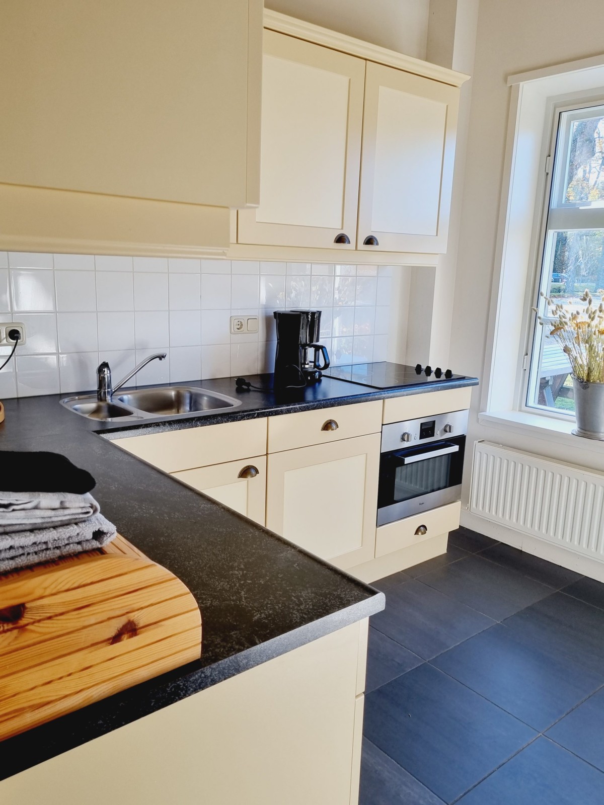 Afbeelding van Geestkracht | 2-persoonshuisje