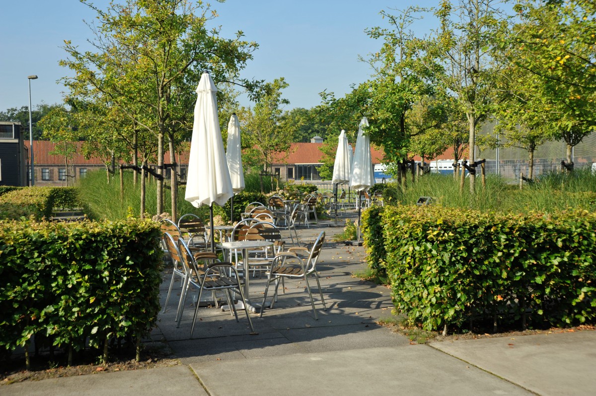 Afbeelding van Geestkracht | 2-persoonshuisje