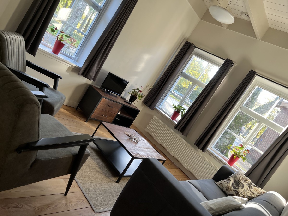 Afbeelding van Geestkracht | 2-persoonshuisje