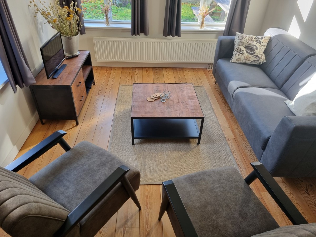 Afbeelding van Geestkracht | 2-persoonshuisje