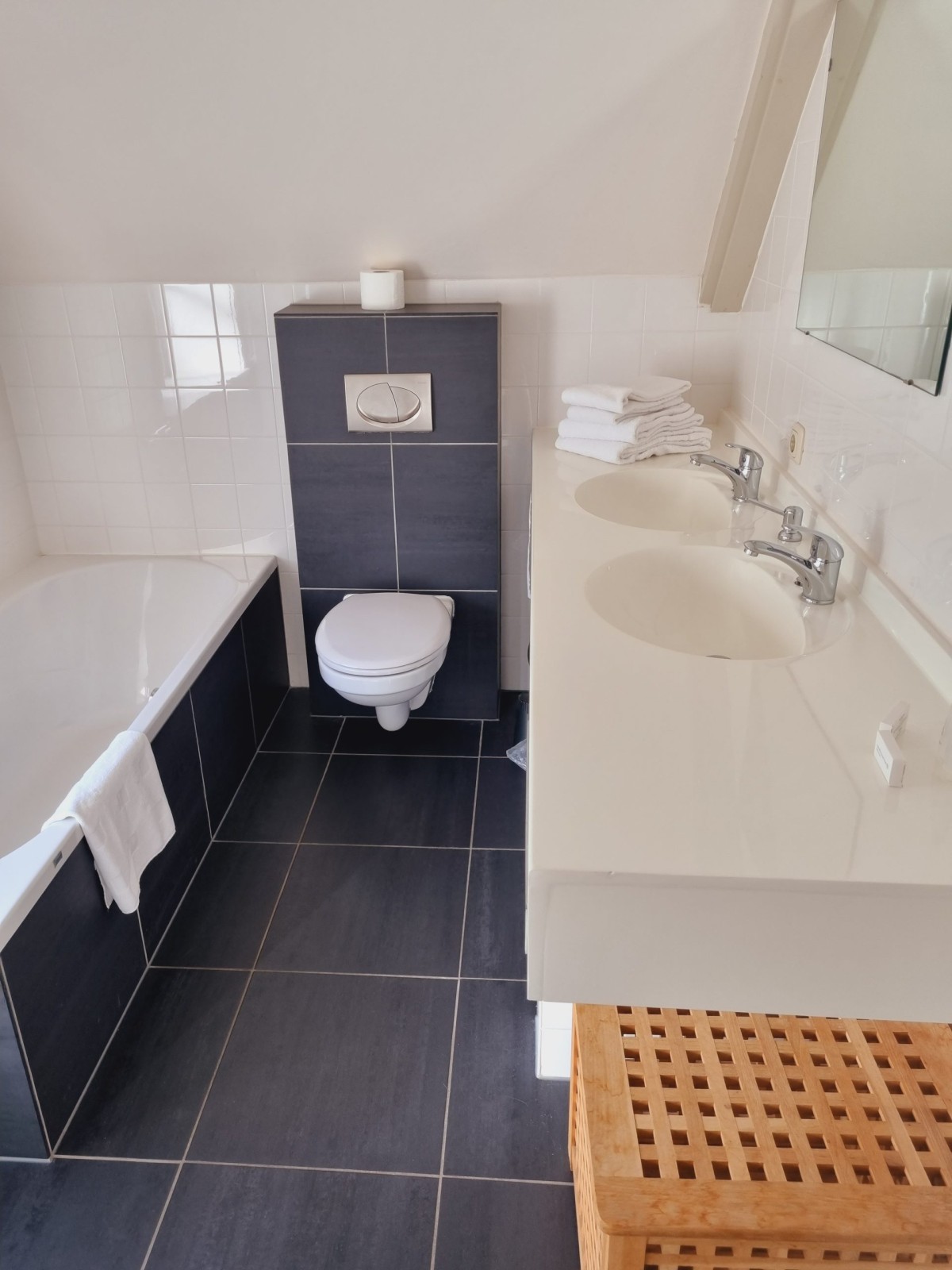 Afbeelding van Geestkracht | 2-persoonshuisje