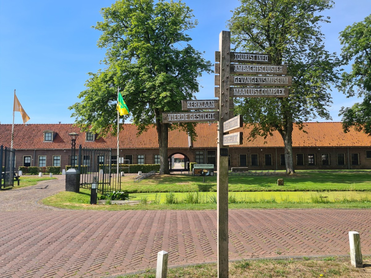 Afbeelding van Geestkracht | 2-persoonshuisje