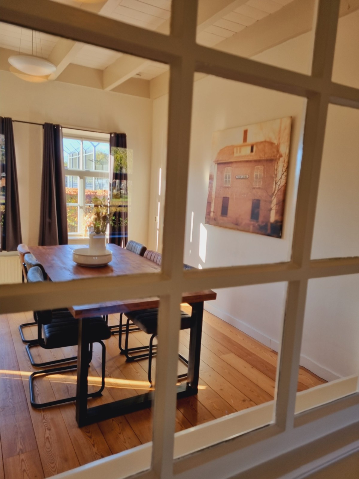 Afbeelding van Vroom & Vroed | 6-persoonshuisje