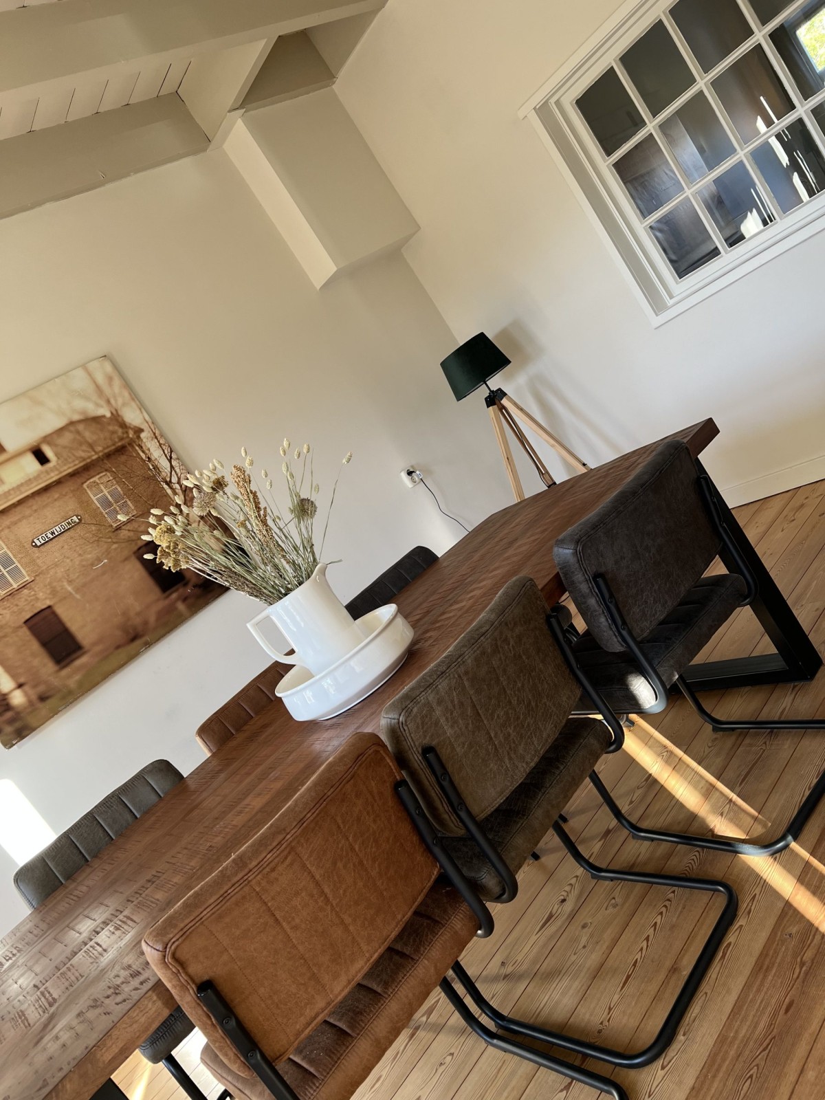 Afbeelding van Vroom & Vroed | 6-persoonshuisje