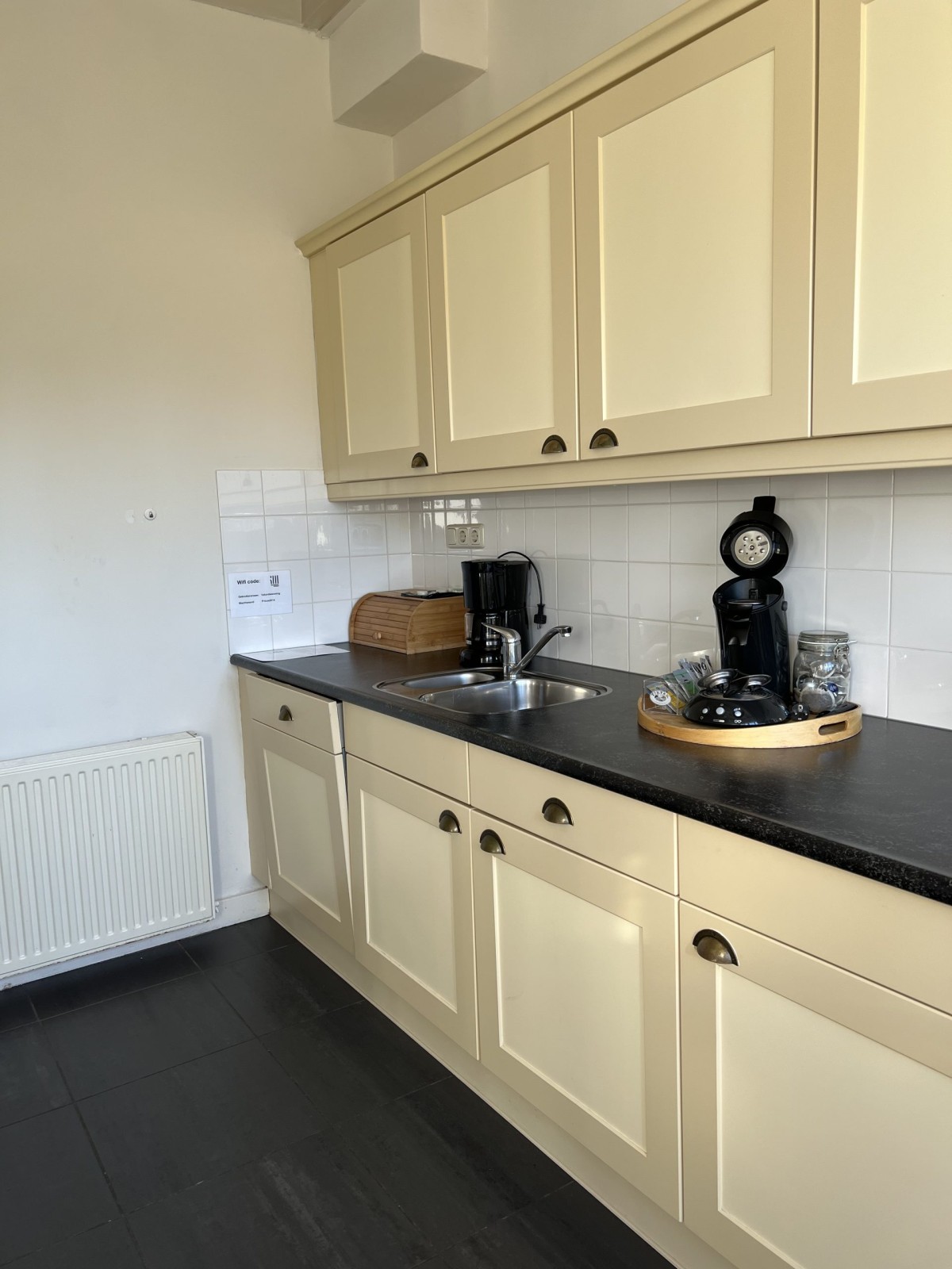 Afbeelding van Vroom & Vroed | 6-persoonshuisje