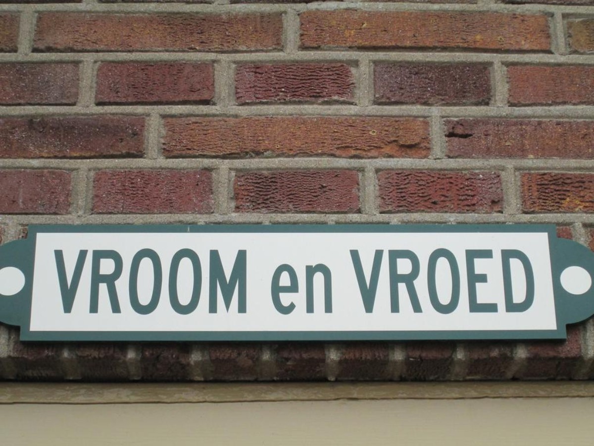 Afbeelding van Vroom & Vroed | 6-persoonshuisje