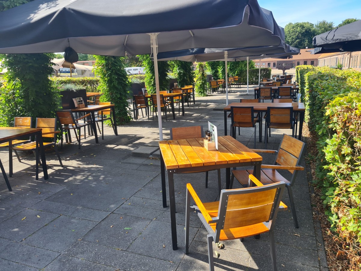 Afbeelding van Vroom & Vroed | 6-persoonshuisje