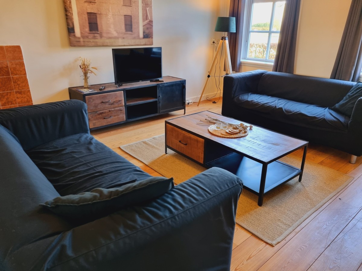 Afbeelding van Vroom & Vroed | 6-persoonshuisje