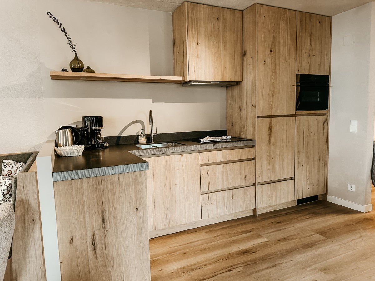 Afbeelding van Zyklame 3-Zimmer-Appartement 2 - 7 Personen (80m2)