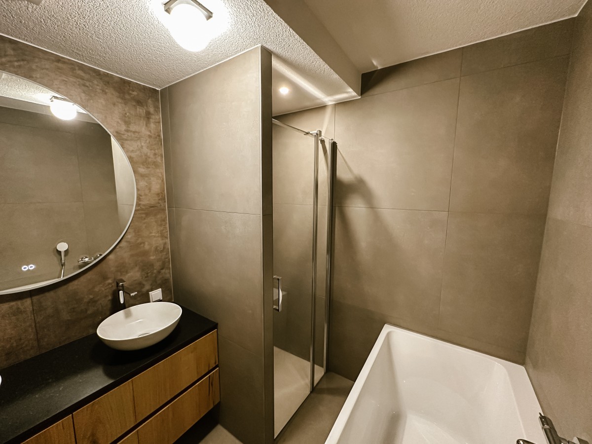 Afbeelding van Zyklame 3-Zimmer-Appartement 2 - 7 Personen (80m2)