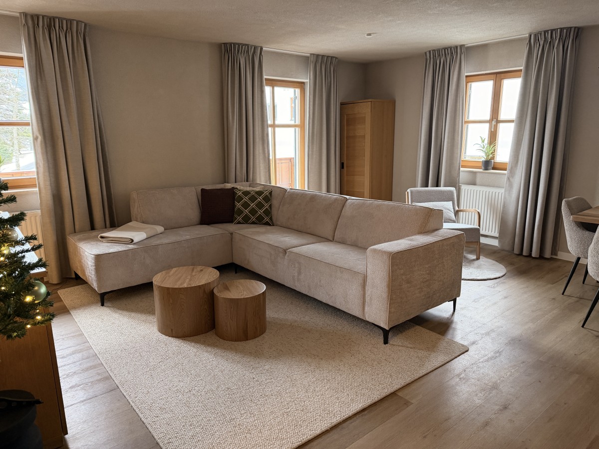 Pictures of Zyklame 3-room apartment 2 - 7 persons (80m2)