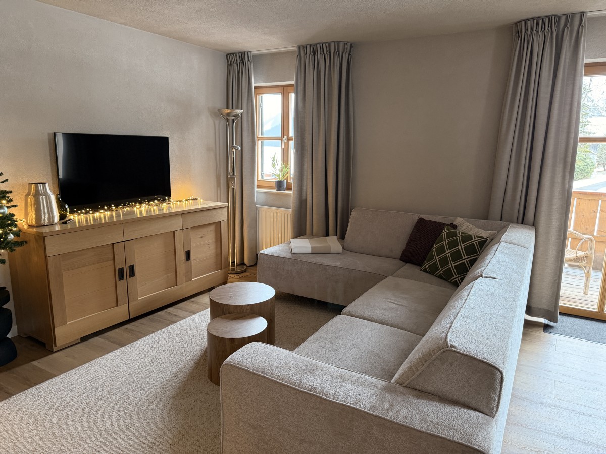 Pictures of Zyklame 3-room apartment 2 - 7 persons (80m2)