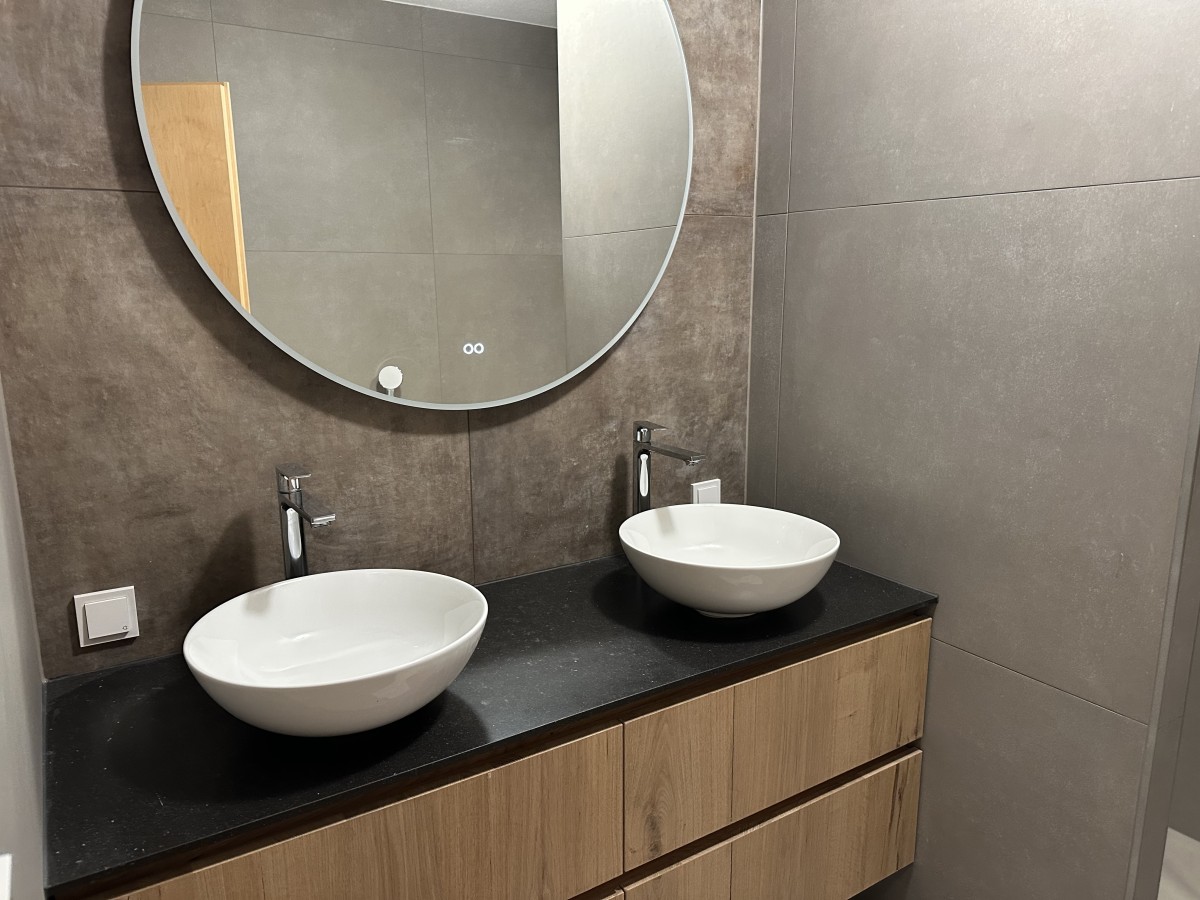 Afbeelding van Zyklame 3-Zimmer-Appartement 2 - 7 Personen (80m2)