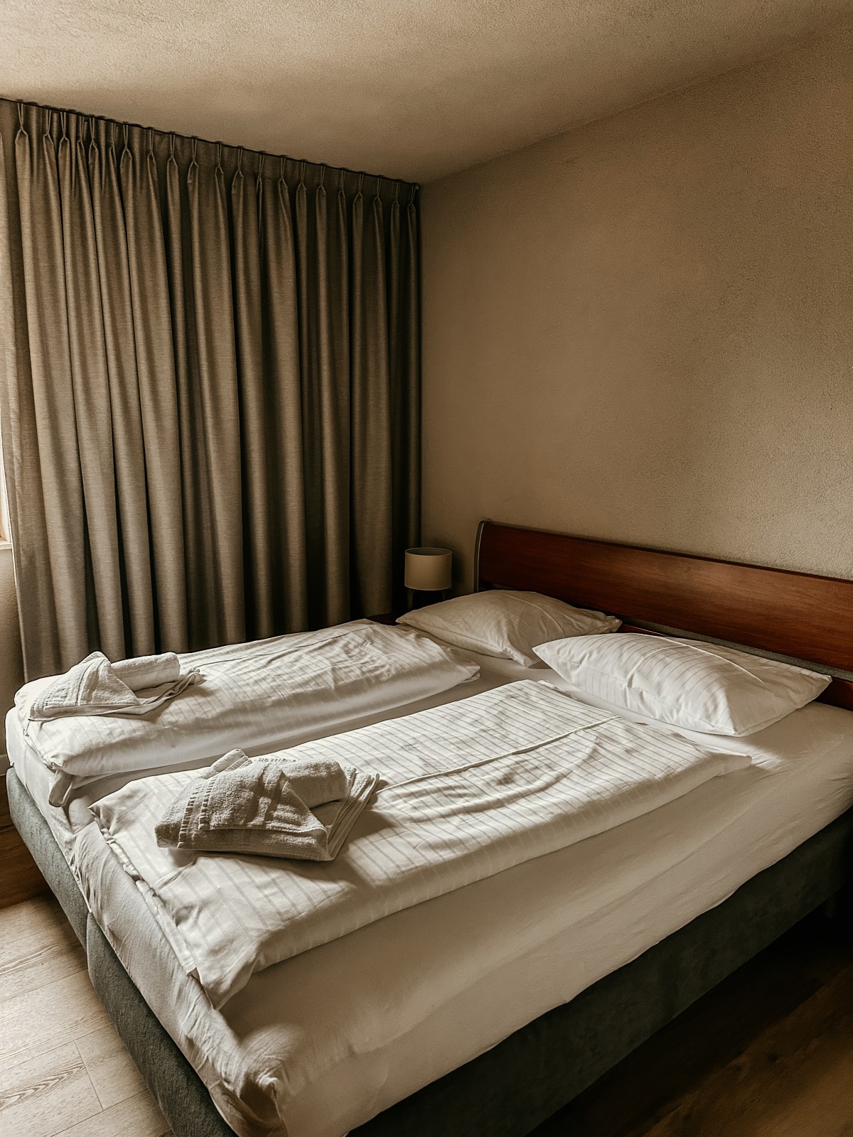 Afbeelding van Zyklame 3-Zimmer-Appartement 2 - 7 Personen (80m2)