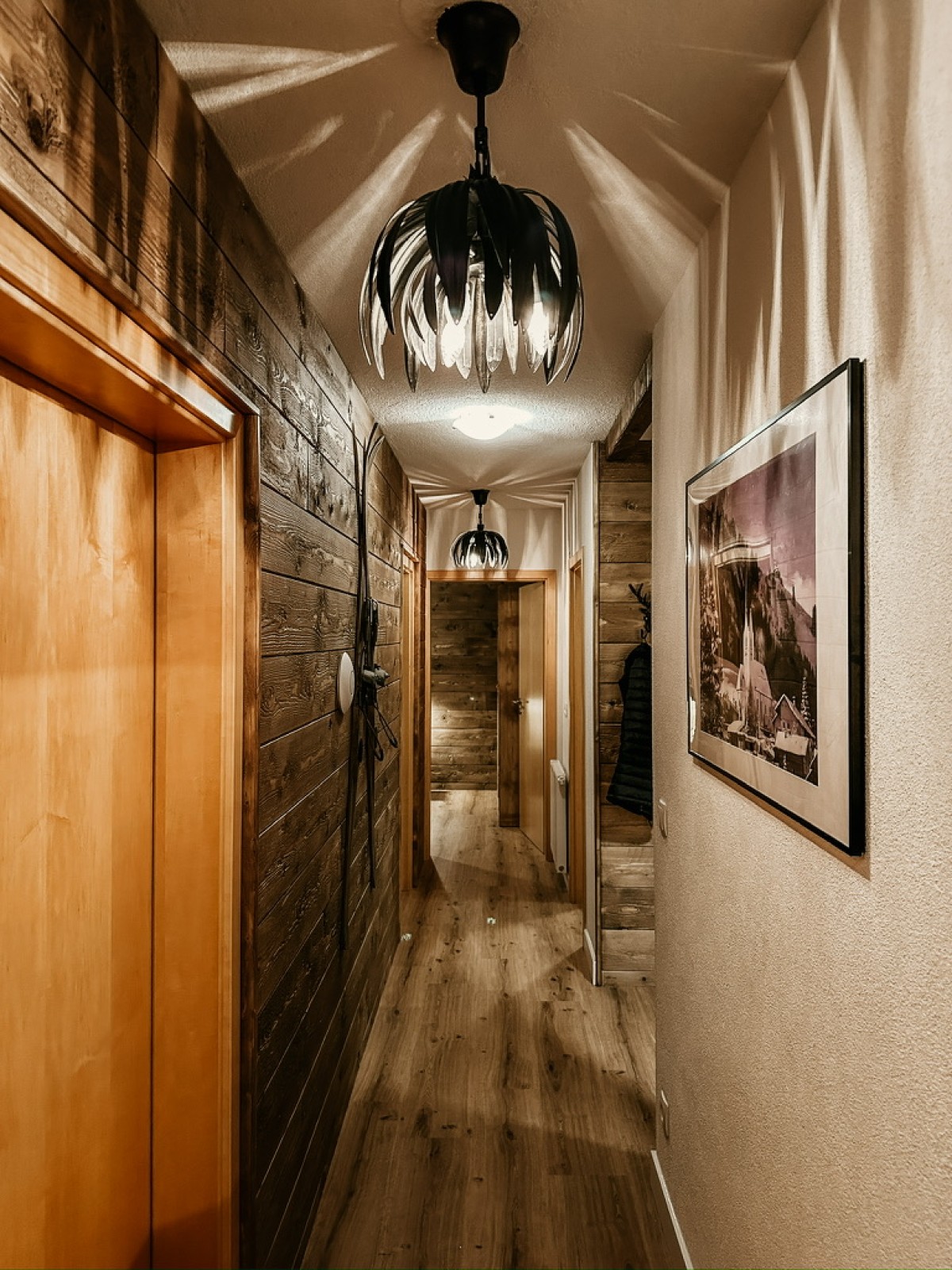 Pictures of Alpenrose 4-room apartment 2–6 people (90m2)