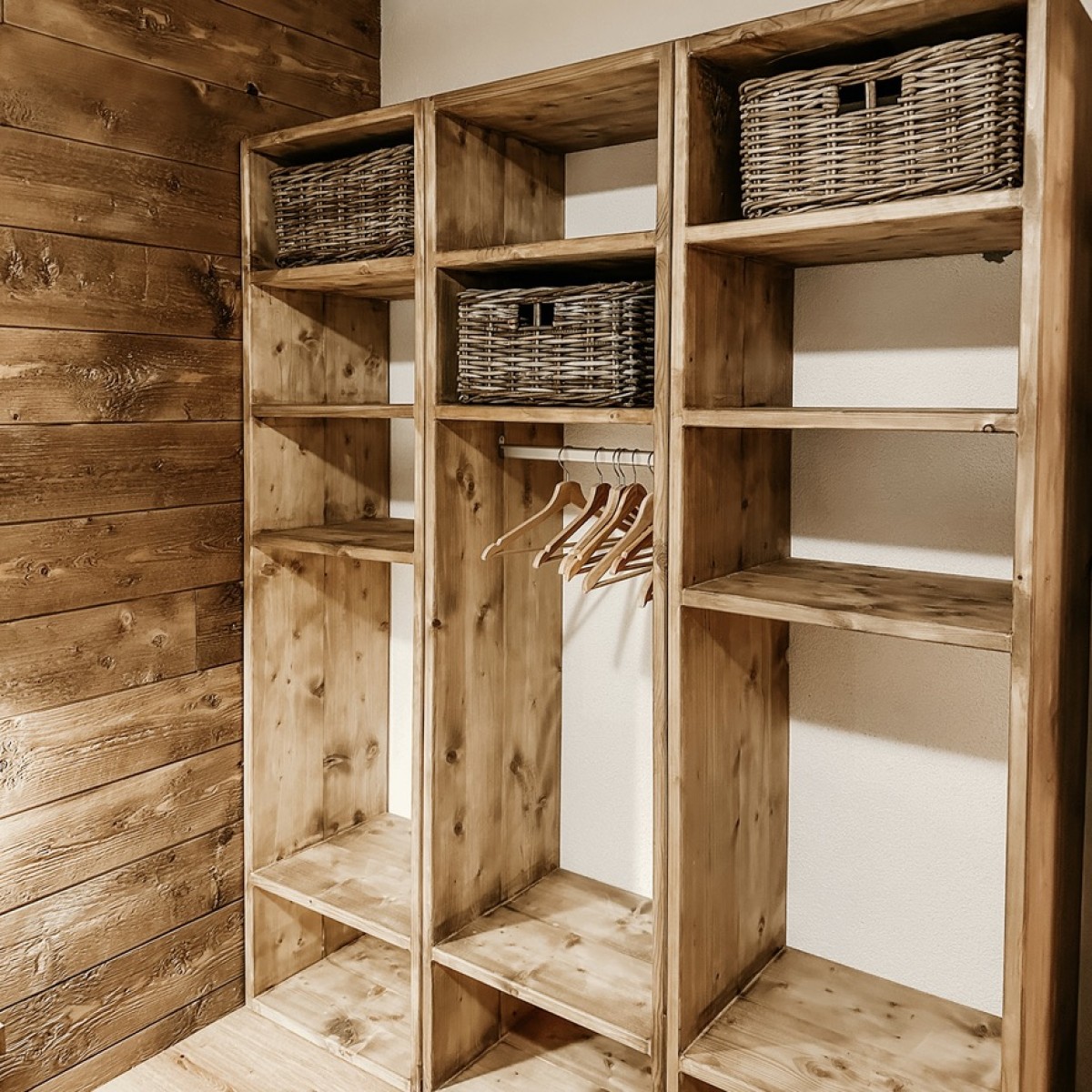 Pictures of Alpenrose 4-room apartment 2–6 people (90m2)