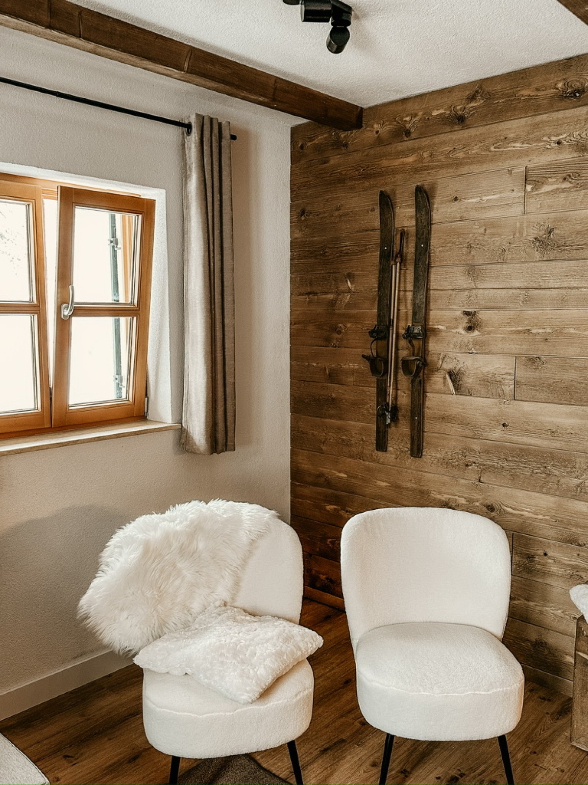 Pictures of Alpenrose 4-room apartment 2–6 people (90m2)