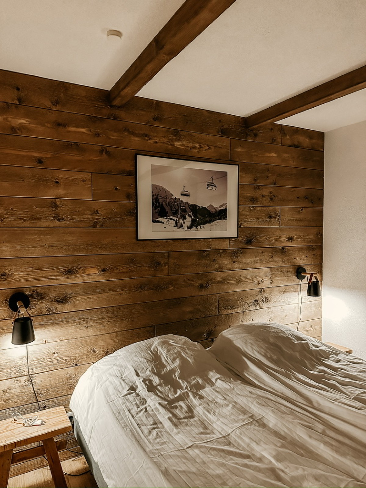 Pictures of Alpenrose 4-room apartment 2–6 people (90m2)