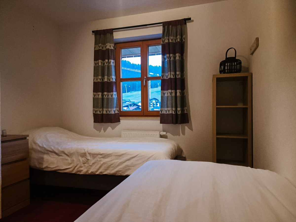 Afbeelding van Alpenlillie 5-Zimmerwohnung 2-8 Personen 95m2