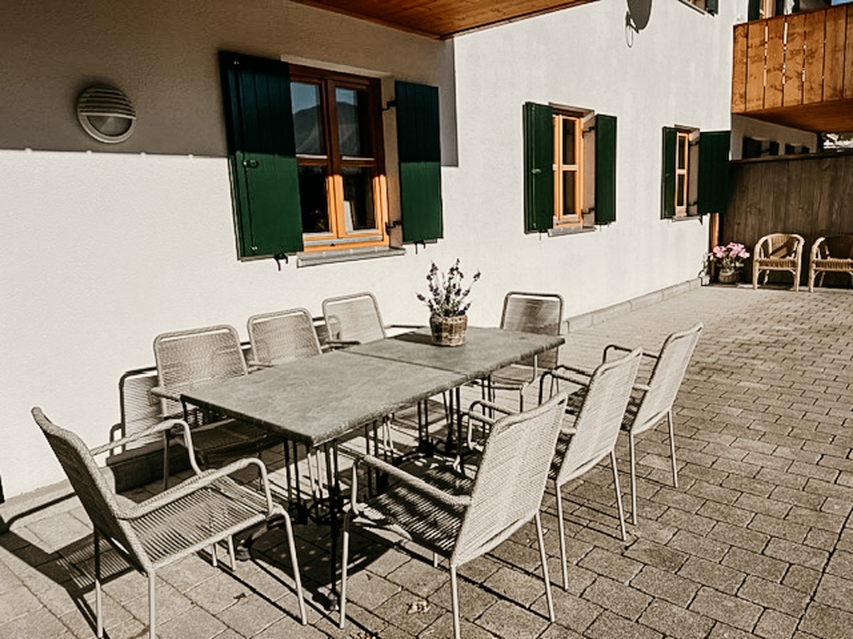 Pictures of Nelke 4-room apartment 2-8 people (95m2)