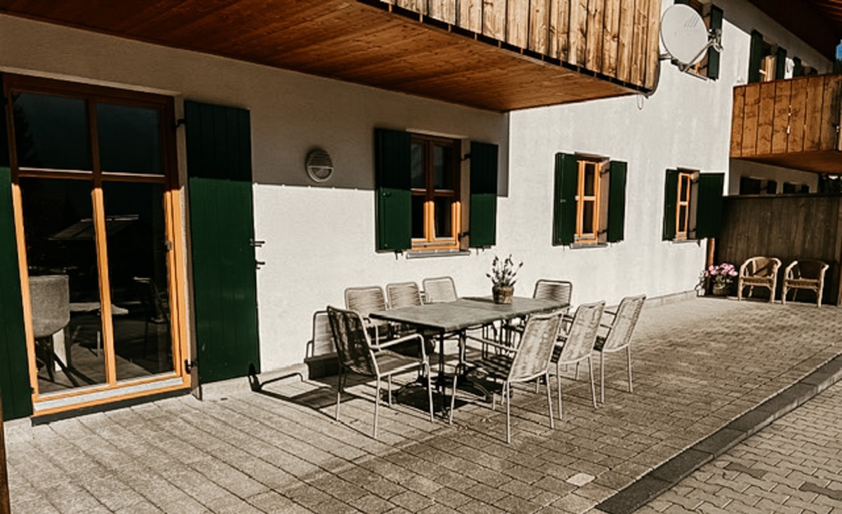 Pictures of Nelke 4-room apartment 2-8 people (95m2)