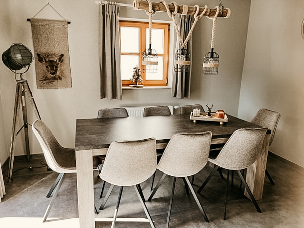 Pictures of Nelke 4-room apartment 2-8 people (95m2)