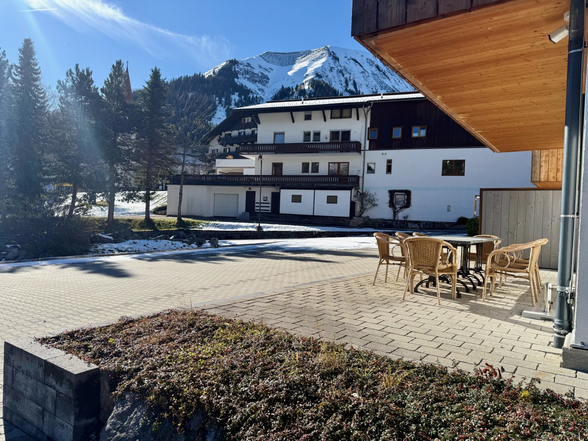 Afbeelding van Apartment Frauenschuh, Terrasse & Pistenblick