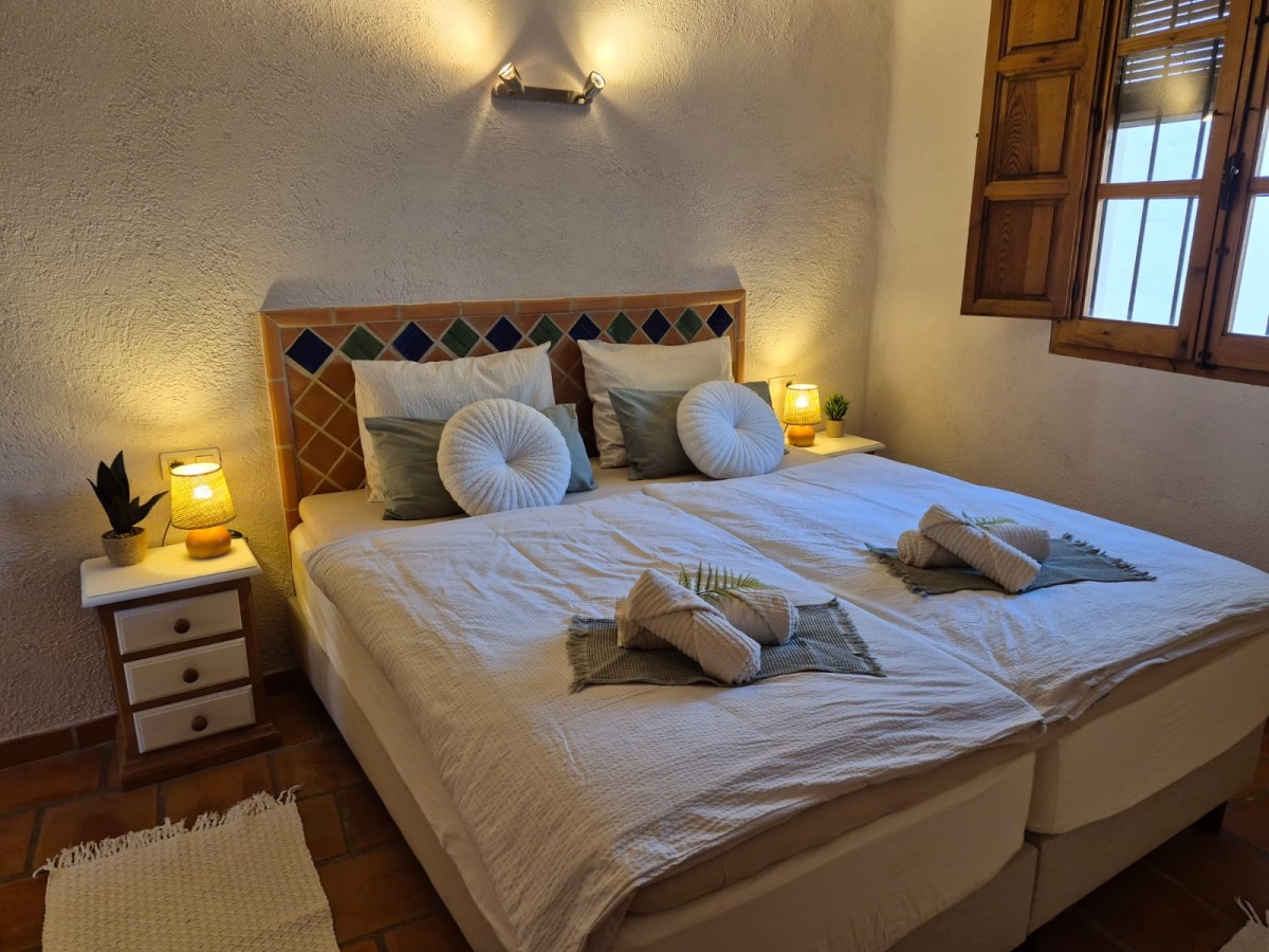 Afbeelding van Casita El Sol