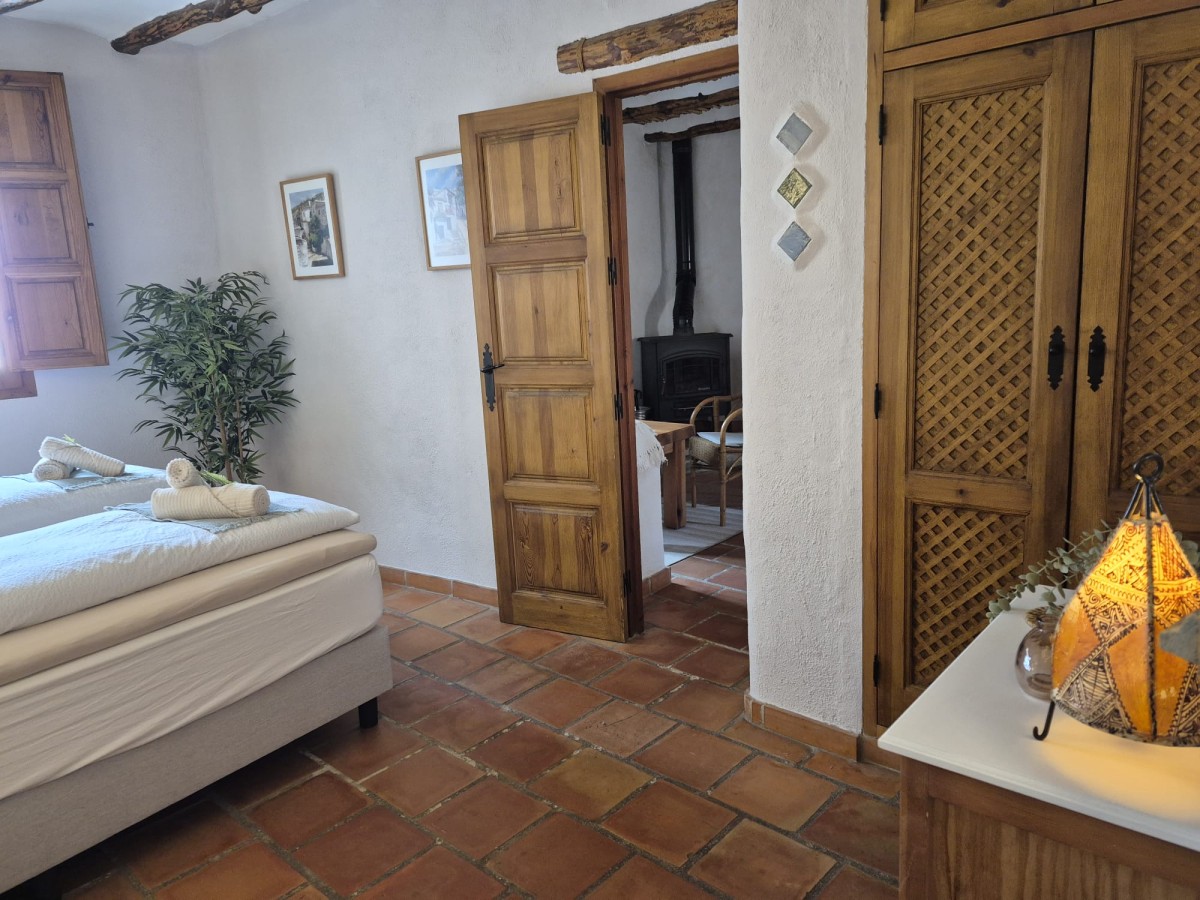 Afbeelding van Casita El Sol