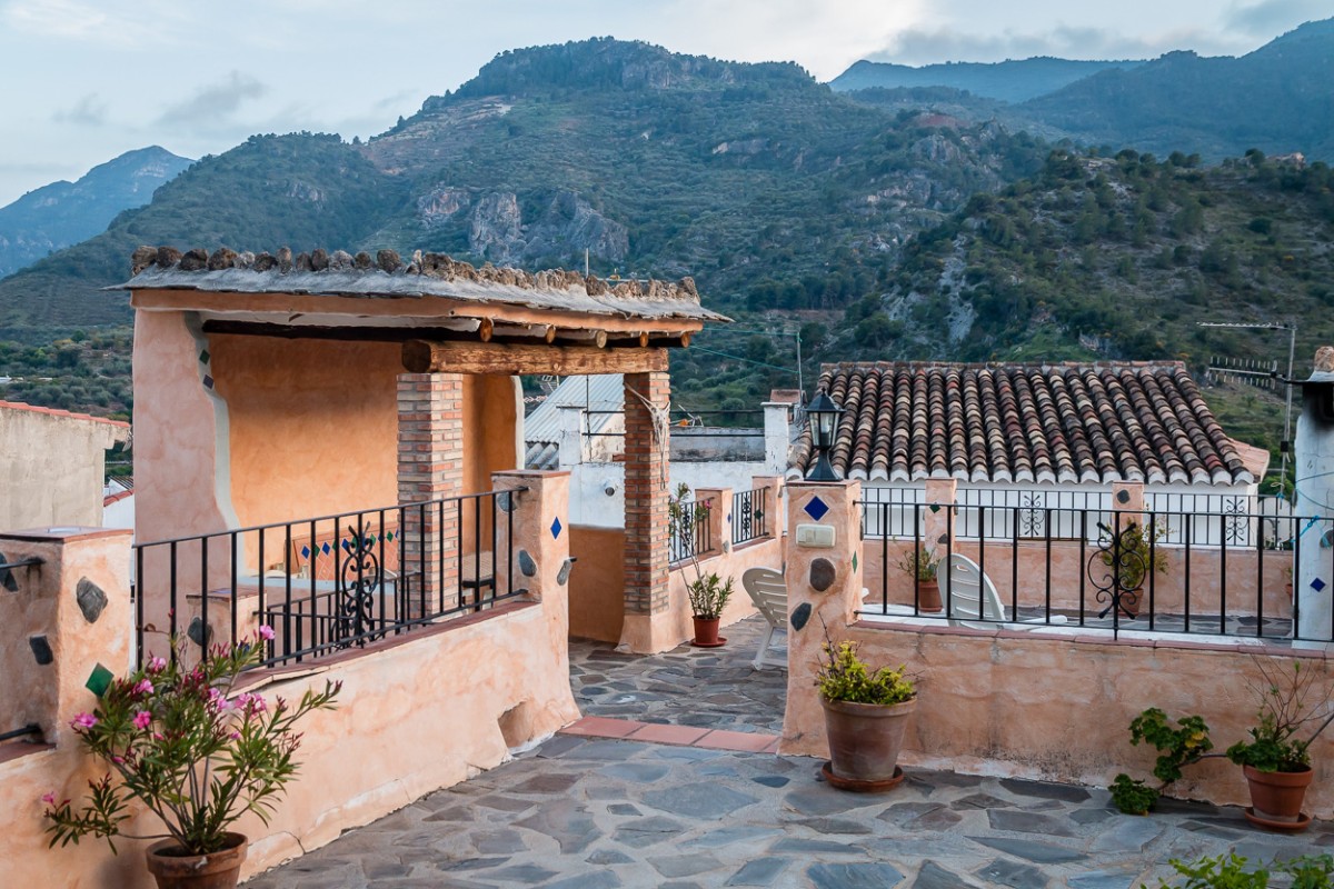 Afbeelding van Casita El Sol