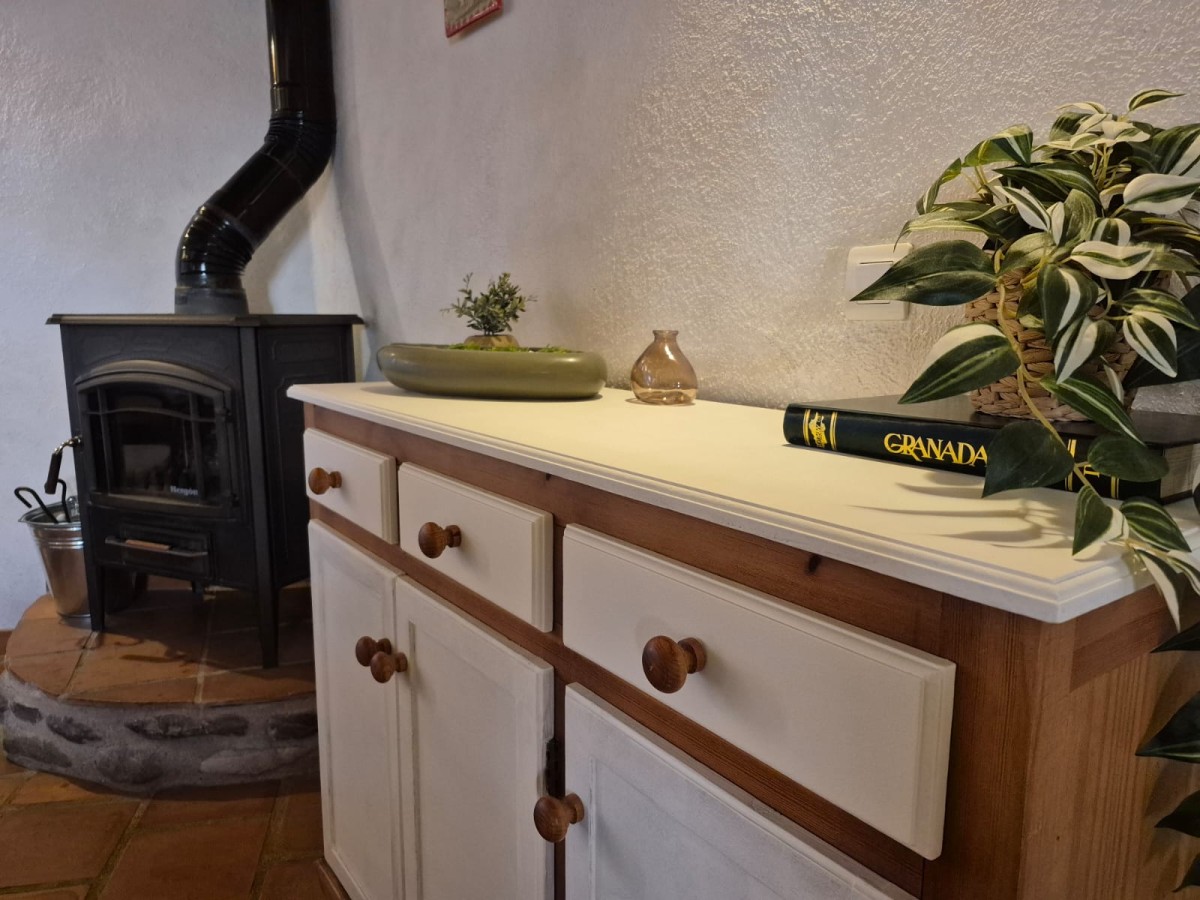 Afbeelding van Casita El Sol