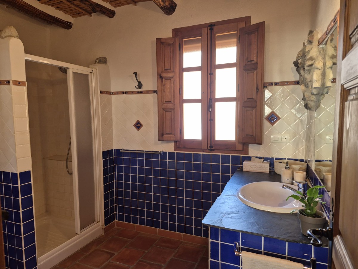 Afbeelding van Casita El Sol