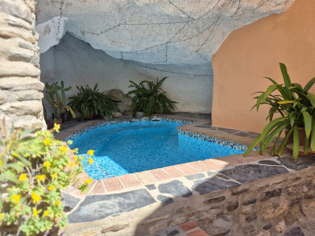 Afbeelding van Casita El Sol