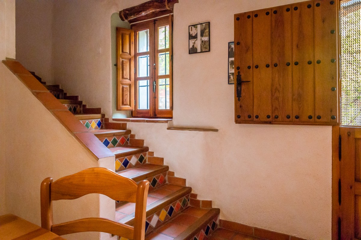 Afbeelding van Casita El Sol